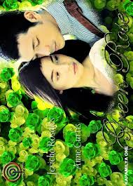 A love that only appears in heaven. Green Rose 2011 Mydramalist