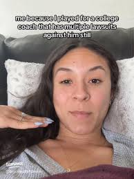 Relatable Experiences of College Athlete Bryce Hansen