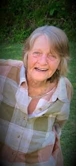 Obituary for Mrs. Peggy Louise Robertson Hamby