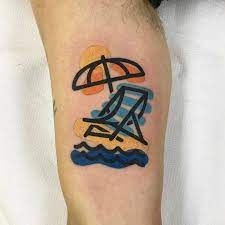 Pin On Contemporary Tattoos