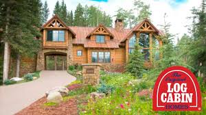 Let's enjoy uncovering the mystic behind log cabin history such as its beginnings. Mossy Oak Partners With The Original Log Cabin Homes Mossy Oak