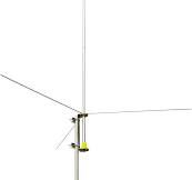 Amazon.com: TWAYRDIO CB Base Station Antenna, Heavy Duty ...