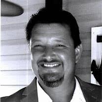 Michael Lynn May Obituary