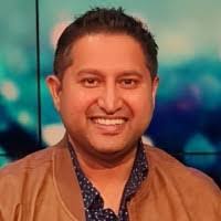 Shaneel Singh's Instagram, Twitter & Facebook