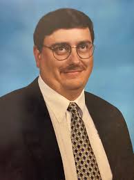 William Steven "Steve" Peery