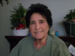 Alice Floyd Obituary