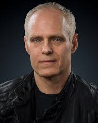 Back as FBI Deputy Director Wayne Sweeney. Don't miss it