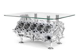 Lamborghini V10 Engine Coffee Table Engine Coffee Table Coffee Tables For Sale Coffee Table