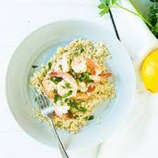 Check spelling or type a new query. Quick Shrimp Couscous A Couple Cooks