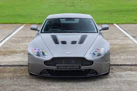 Image result for Titanium Silver 2014 Aston Martin