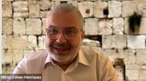 Un nuevo liderazgo despues de la plaga y del desierto