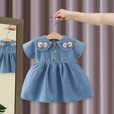Light Blue / 1-2 Y