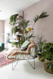 Wohnzimmer mit individuellem charakter und wandfarbe altrosa … 1001 Ideen Fur Bilder Fur Wandfarbe Altrosa Die Modern Und Stylisch Sind