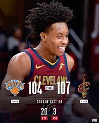 More sexton pages at sports reference. Pin By Daniel Son On Collin Sexton Collins Nba Anne