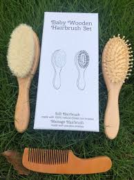Now, i am going to tell you the methods of finding the best comb online. Natural Soft Goat Bristle Baby Hair Brush And Comb Set For Newborns And Toddlers China Goat Bristle Baby Hair Brush And Baby Hair Brush Price Made In China Com