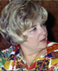 Rosie Lanham Obituary & Funeral