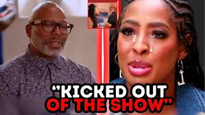 BREAKING: Sweet Tea Says Final Goodbye To 'Married to Medicine' Fans!