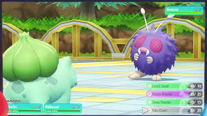These can actually be cut down, but only with after you're done with this battle, head up to the captain's cabin. Pokemon Let S Go Pikachu Let S Go Eevee November 16 2018 Details In Op Page 21 Blu Ray Forum