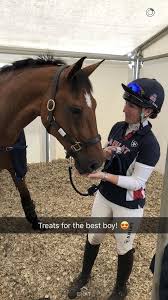 Laura collett, meanwhile, had eight faults when the final two fences in her round dropped, finishing ninth. Laura Collett And Mr Bass Eventing Horses Pretty Horses Horses