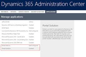 Specify the hostname and the certificate you want to bind and click ok. Build A Portal In D365 Ce D365 Admin Center Vs Make Powerapps Com Stoneridge Software