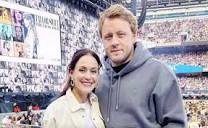 Tessa Virtue and Morgan Rielly are officially married— see their ...