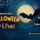 Halloween Sip & Paint event image