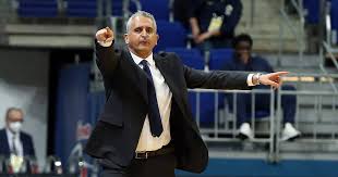 Fenerbahçe beko tüm branşlara ait haberler, fenerbahçe beko son dakika gelişmeleri, fenerbahçe beko maç sonuçları, puan durumları ve fikstürler ntvspor'da! Fenerbahce To Clarify Kokoskov Situation Soon Eurohoops