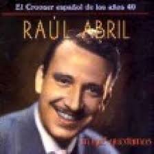 Raul Abril