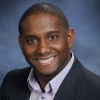 Nicholas Kendall, PMP