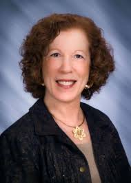 Meitin president of JNF Board