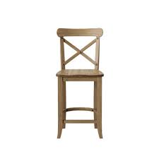 Bar stools & counter stools. 24 Litchfield X Back Counter Height Barstool Beige Threshold Target