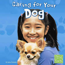 Caring for Your Dog : Preszler, June, Garvin, Kelly: Amazon.com.au: Books
