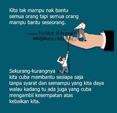 Buat baik berpada pada, duration: Buat Baik Berpada Pada K Mutiara Kata Hati Facebook