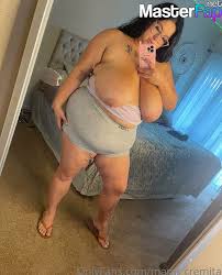 Mami Cremita Nude OnlyFans Leak Picture 5wzbDOeEpp | MasterFap.net