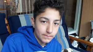 Helsingborgskille tävlar i Lilla Melodifestivalen