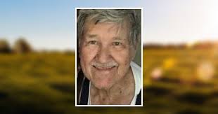 Arne Swanson Obituary June 25, 2020