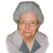 Bettye Jane Grant Obituary