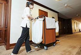 Demikian daftar pertanyaan saat interview kerja di perhotelan yang saya rangkum dari beberapa sumber dan dari pengalaman pribadi, semoga bermanfaat buat sobat hotelier semua. Tugas Atau Job Description Dalam Organisasi Housekeeping Department Secara Lengkap Materismk Materi Pelajaran Anak Smk