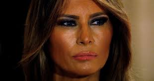 Melania na prelomnici: njen svet v številkah