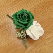 Pete's pamphlets sheffield almanac (2017) and hemisphere (2021) are published by longbarrow press. Artificial Buttonholes Emerald Green Rose Fern Corsage Wedding Flowers