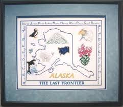 Maybe you would like to learn more about one of these? Alaska Sampler By Cross Stitch Wonders
