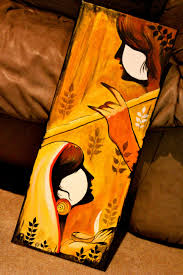 Eternal Love Radhakrishna On Canvas Canvas Eternal Funny Photography Quotes Love Radhakrish Canvas Art Painting Indian Art Paintings Krishna Painting