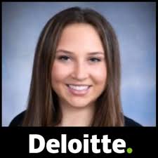 Congratulations Audrey Schimmel '20 Global Studies, Sustainable  Development, Marketing '21G MS Business Management