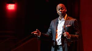 Inside the Riyadh Comedy festival controversy | The Week