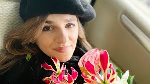 Laura Dziąba: "Śpiewanie działa na mnie jak lekarstwo"