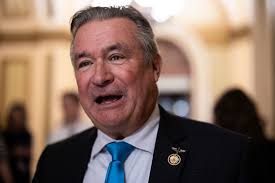 Trump threatens Dems as DC remembers Cheney