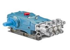 Plunger Pump | Applications, Components, Construction ...