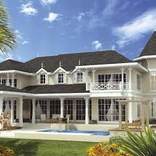 Ornek Villa Modelleri Model