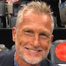 Anthony Ottley's Instagram, Twitter & Facebook