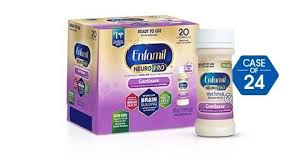 Enfamil infant infant formula is tailored to meet the nutritional needs of babies aged 0 through 12 months · it is a neuro complete formula that has important . Product Enfamil Baby Formula Complete Nutrition